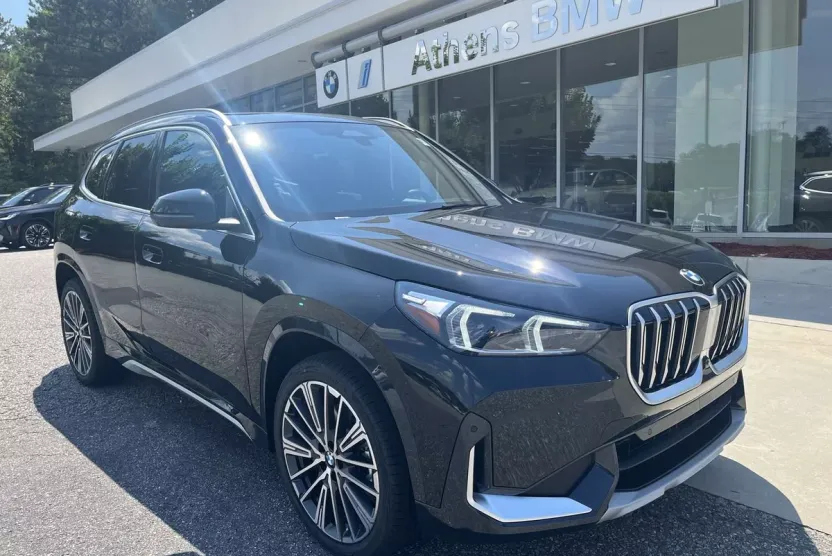 2025 Bmw X1 XDrive28i photo 1