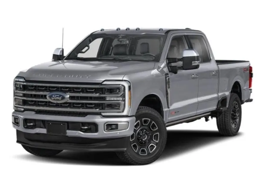 2026 Ford F-250 photo 1