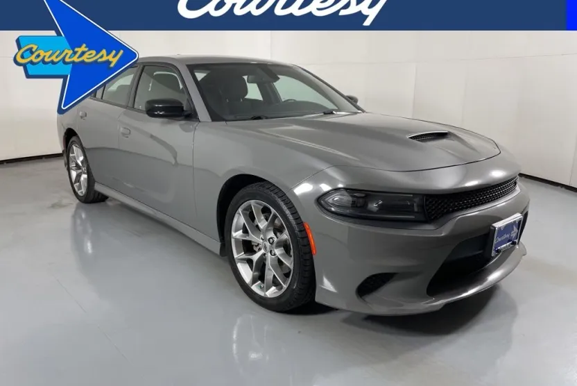 2023 Dodge Charger GT photo 1