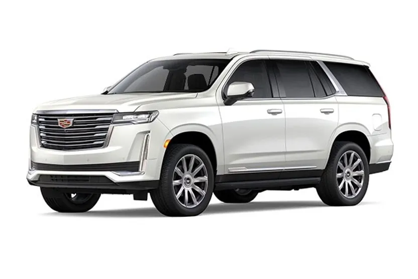 2023 Cadillac Escalade Premium Luxury Platinum photo 1
