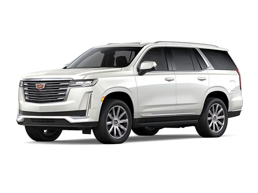 2023 Cadillac Escalade Premium Luxury Platinum photo 1