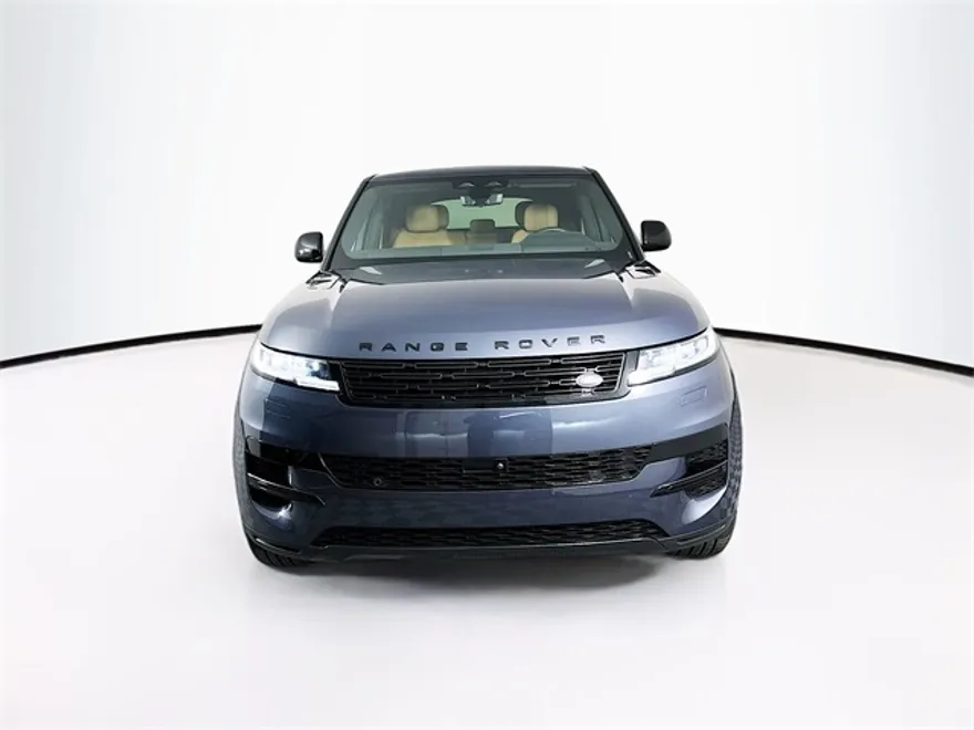 2025 Land Rover Range Rover Sport SE photo 1