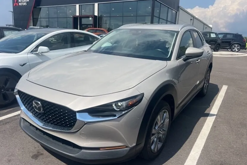 2023 Mazda CX-30 2.5 S Preferred photo 1
