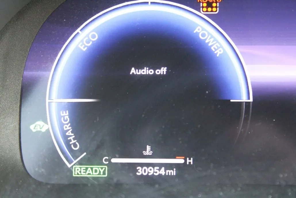 2023 Toyota Highlander Limited photo 1