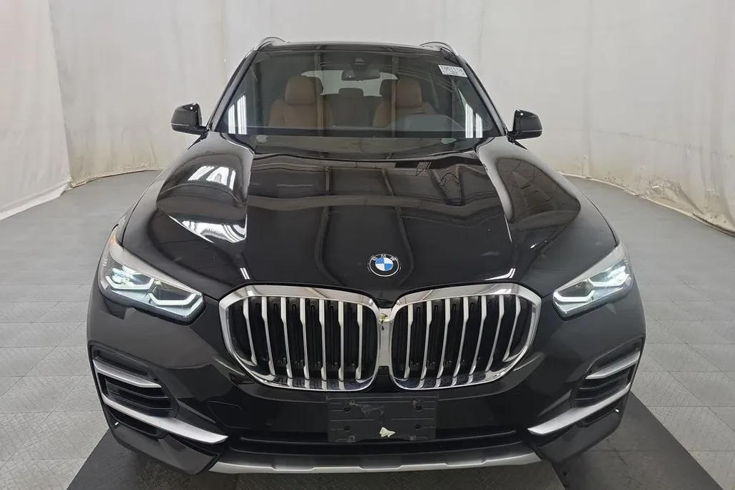 2023 Bmw X5 xDrive40i photo 1