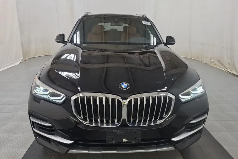 2023 Bmw X5 xDrive40i photo 1