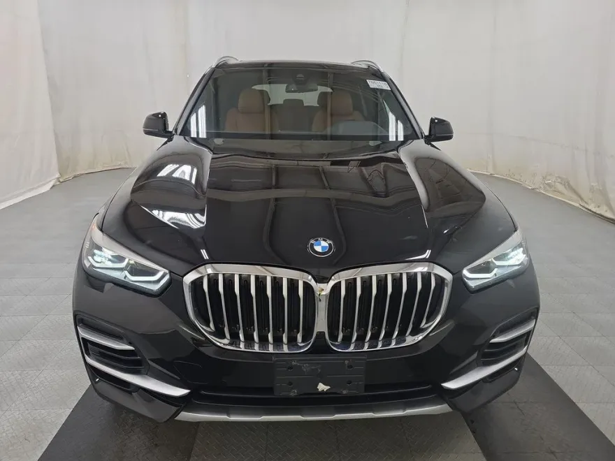 2023 Bmw X5 xDrive40i photo 1