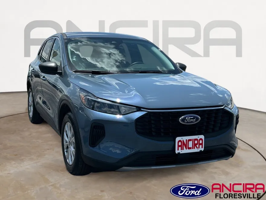 2024 Ford Escape Active photo 1