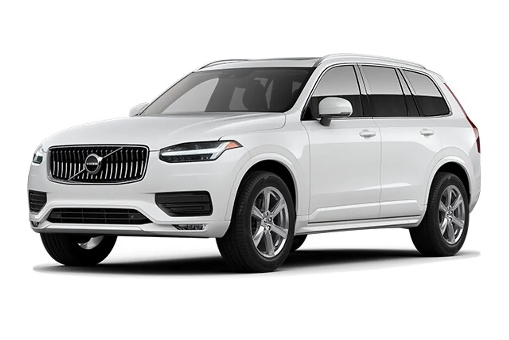 2020 Volvo XC90 Momentum photo 1