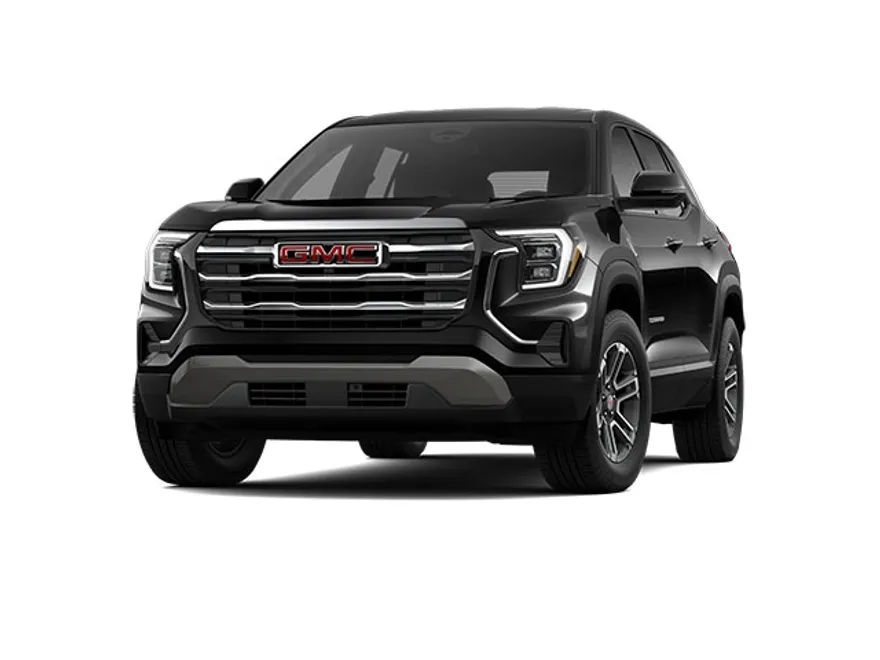 2026 Gmc Terrain Elevation photo 1