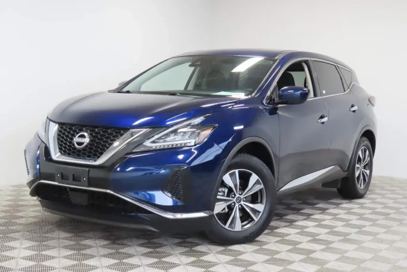 2023 Nissan Murano S photo 1