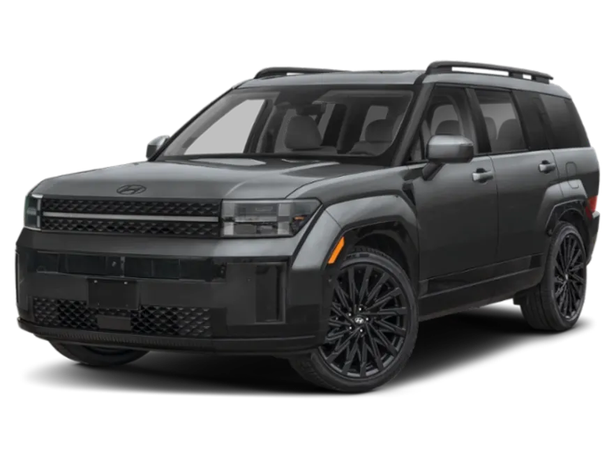 2025 Hyundai Santa Fe Calligraphy photo 1