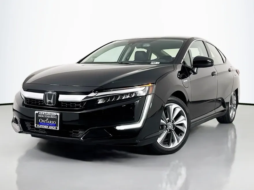 2020 Honda Clarity Plug-In Hybrid Touring photo 1