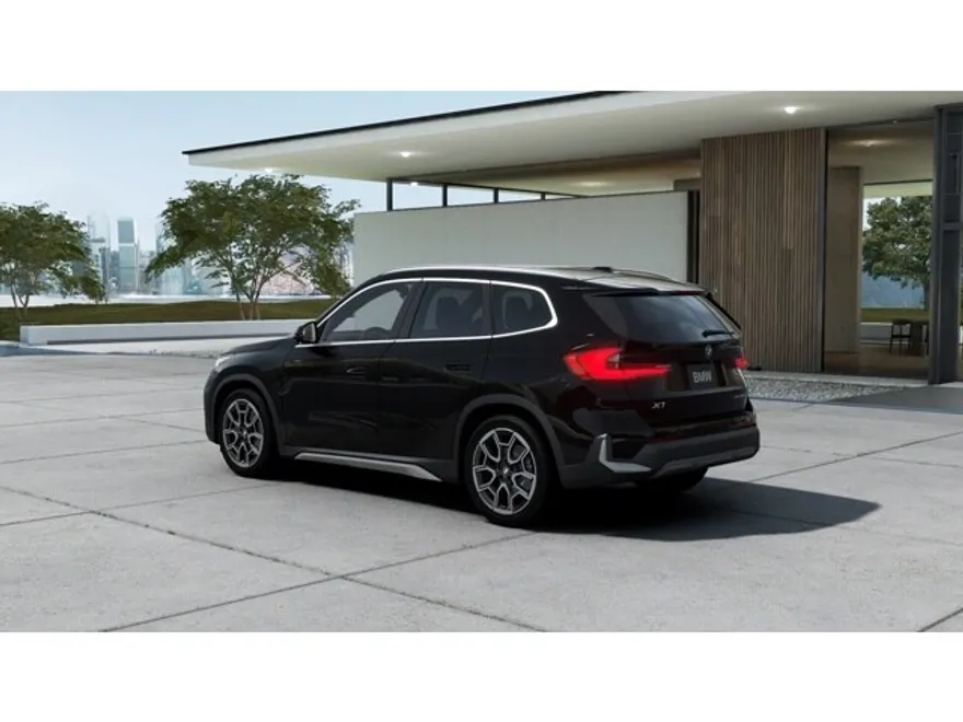2026 Bmw X1 XDrive28i photo 1