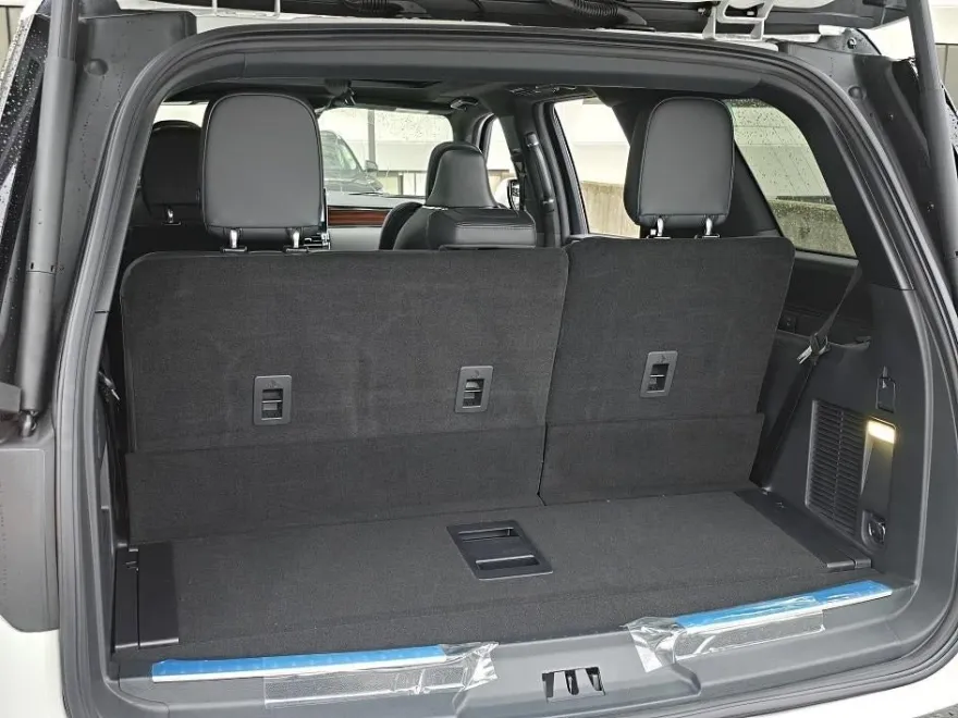 2024 Lincoln Navigator Reserve photo 15