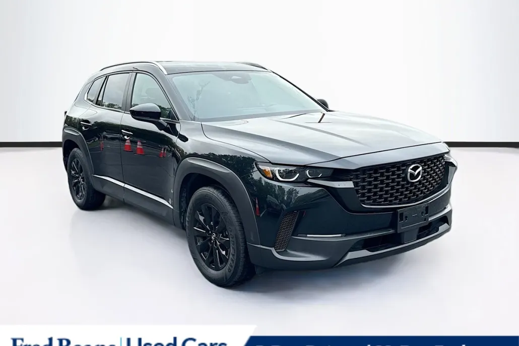 2025 Mazda CX-50 2.5 S Preferred photo 1