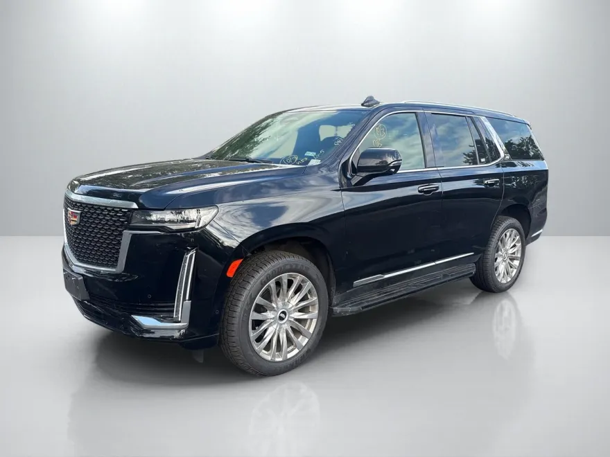 2023 Cadillac Escalade Premium Luxury photo 1