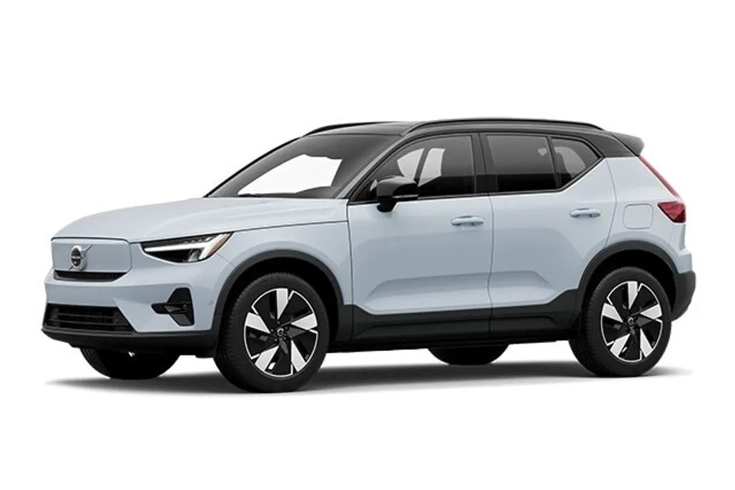 2024 Volvo XC40 Recharge photo 1