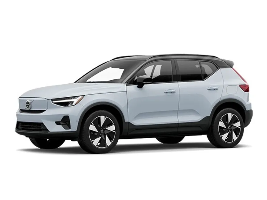 2024 Volvo XC40 Recharge photo 1