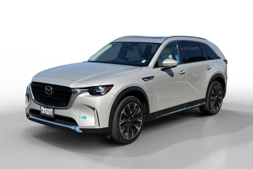 2024 Mazda CX-90 Premium Plus photo 1