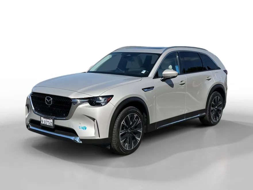 2024 Mazda CX-90 Premium Plus photo 1