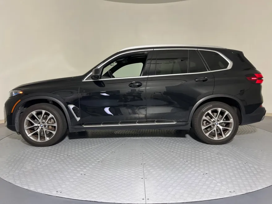 2024 Bmw X5 sDrive40i photo 1