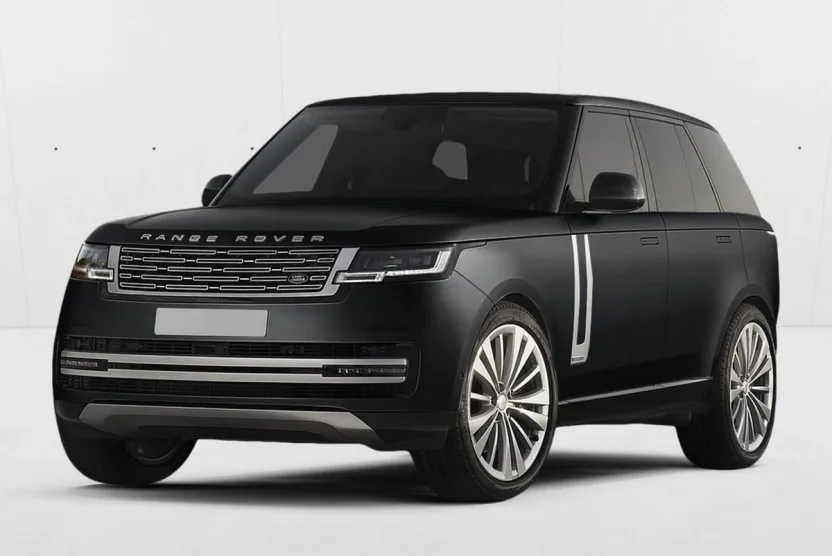 2023 Land Rover Range Rover SE photo 1