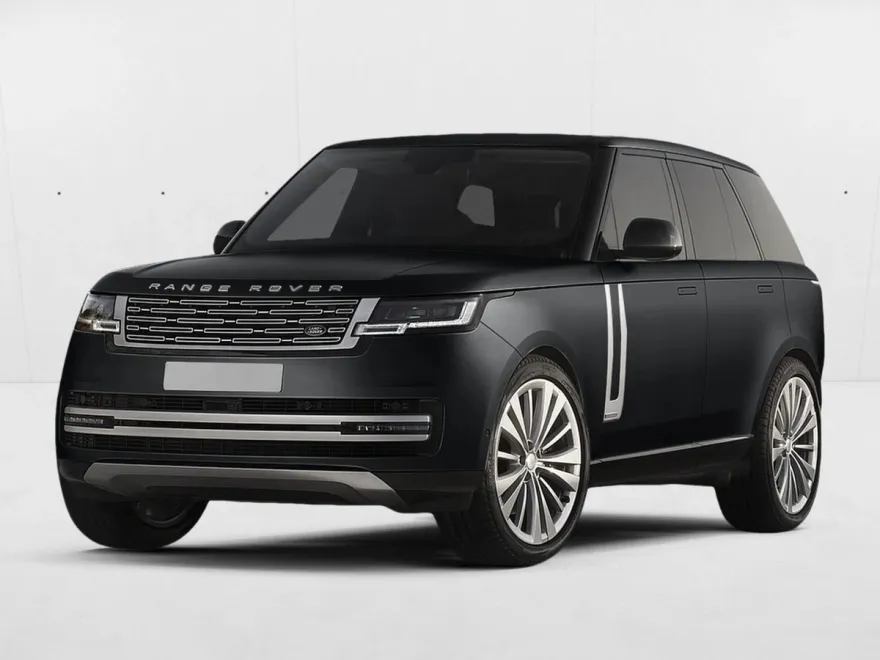 2023 Land Rover Range Rover SE photo 1