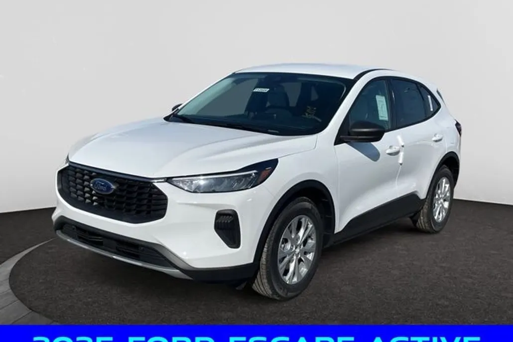 2025 Ford Escape Active photo 1