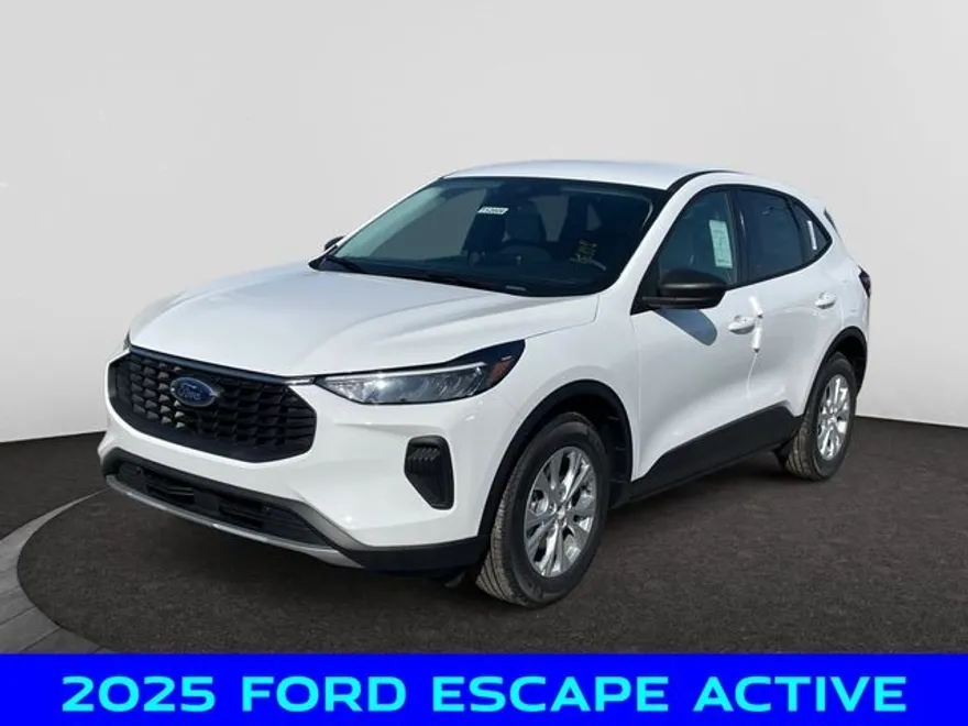 2025 Ford Escape Active photo 1