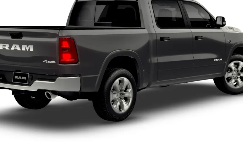 2026 Ram 1500 Big Horn Lone Star photo 1