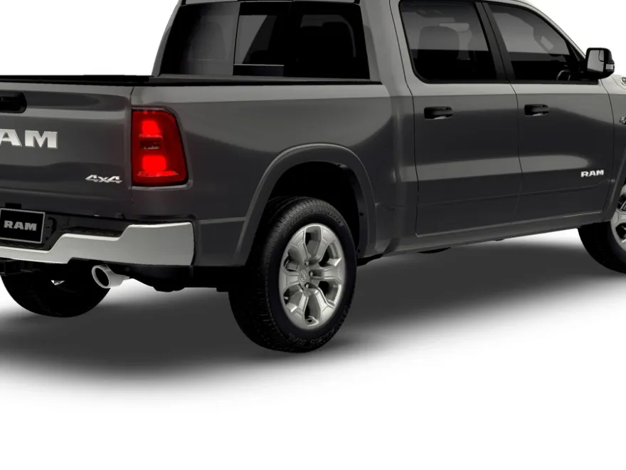 2026 Ram 1500 Big Horn Lone Star photo 1