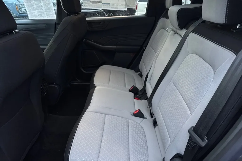 2024 Ford Escape Active photo 1