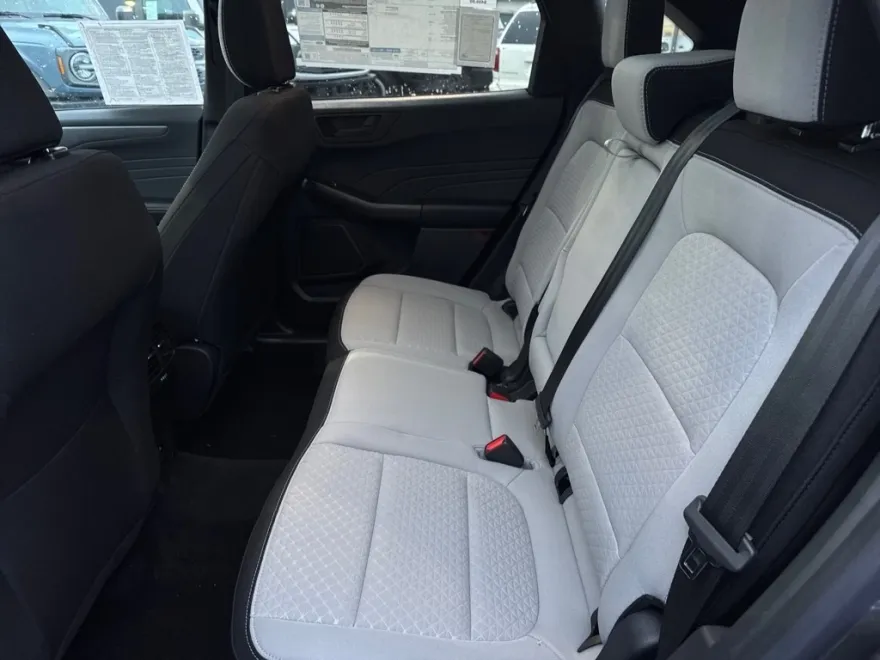2024 Ford Escape Active photo 1