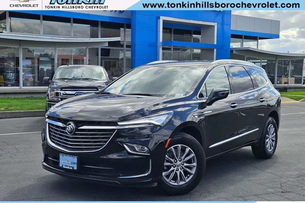 2024 Buick Enclave Premium photo 1