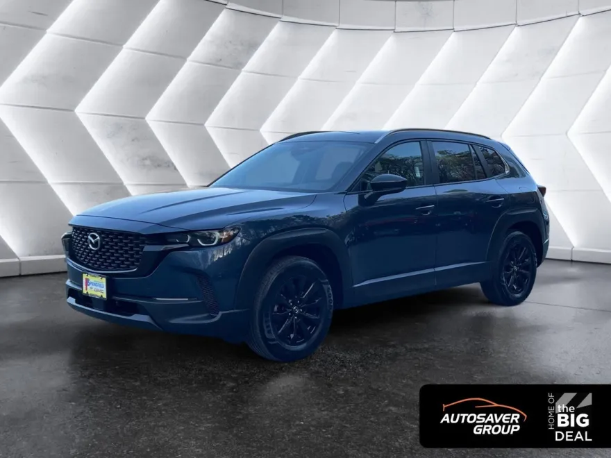 2025 Mazda CX-50 2.5 S Preferred photo 1