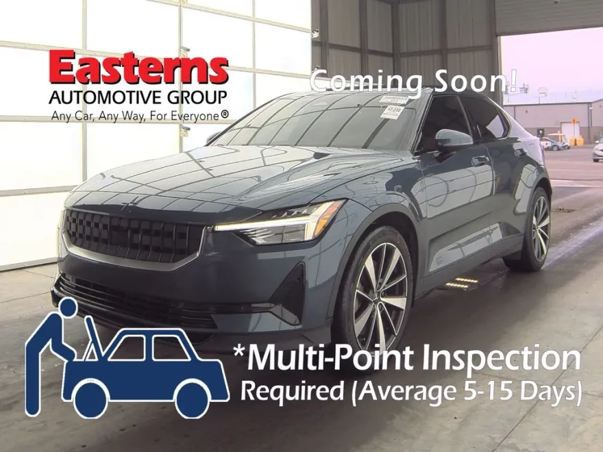 2022 Polestar PS2 e-AWD photo 1