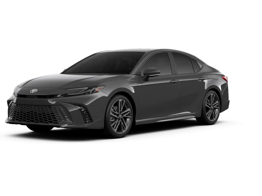 2025 Toyota Camry XSE photo 1