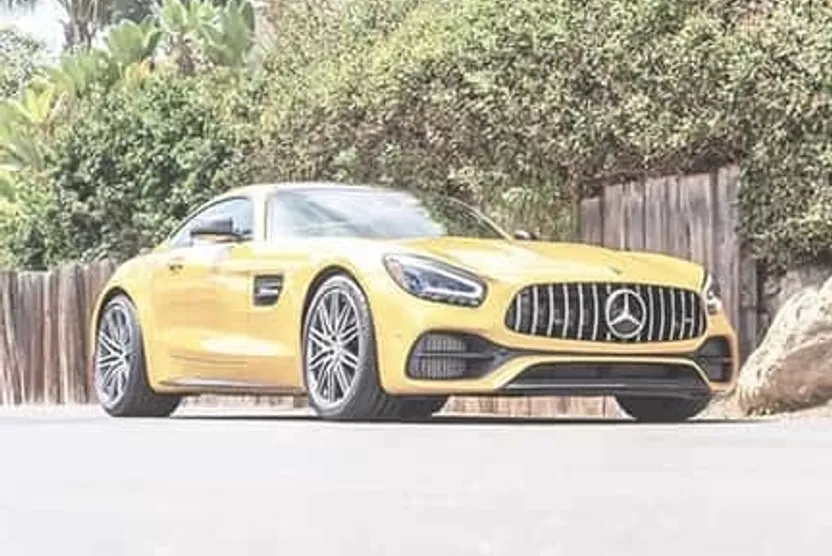 2025 Mercedes Benz CLA 250 photo 1