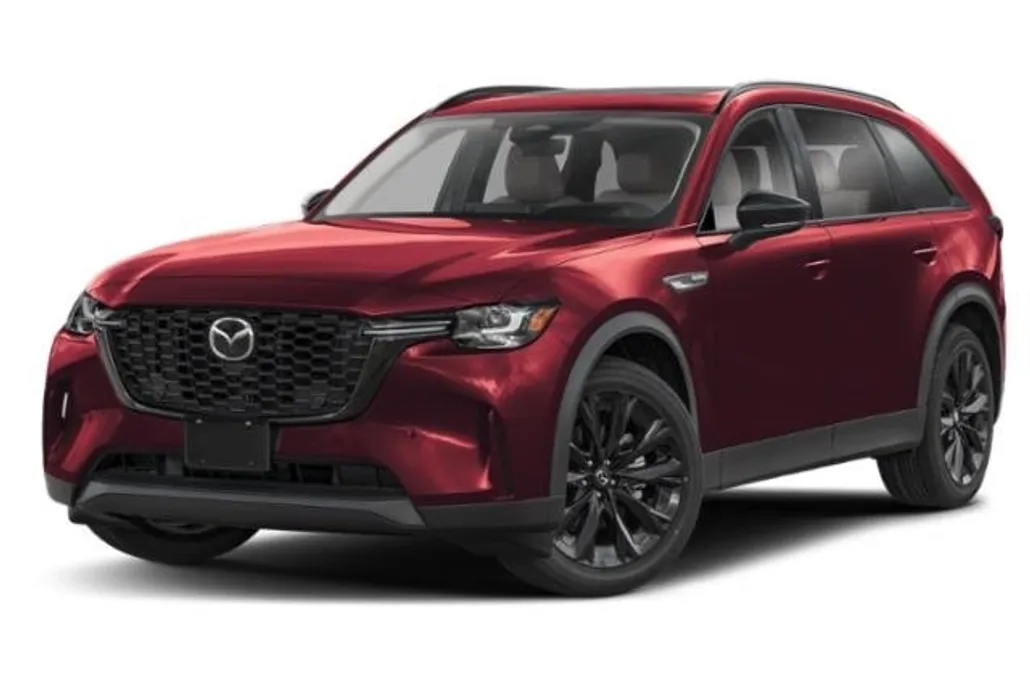 2025 Mazda CX-90 Premium S photo 1