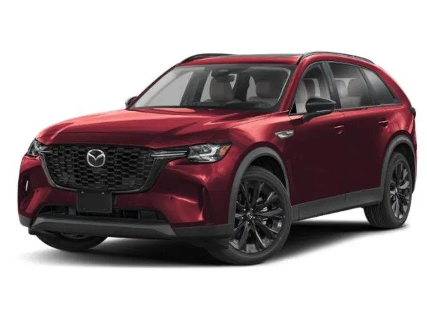 2025 Mazda CX-90 Premium S photo 1