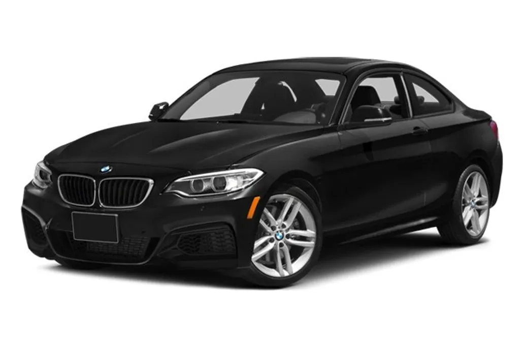 2014 Bmw 228i 2-Series photo 1