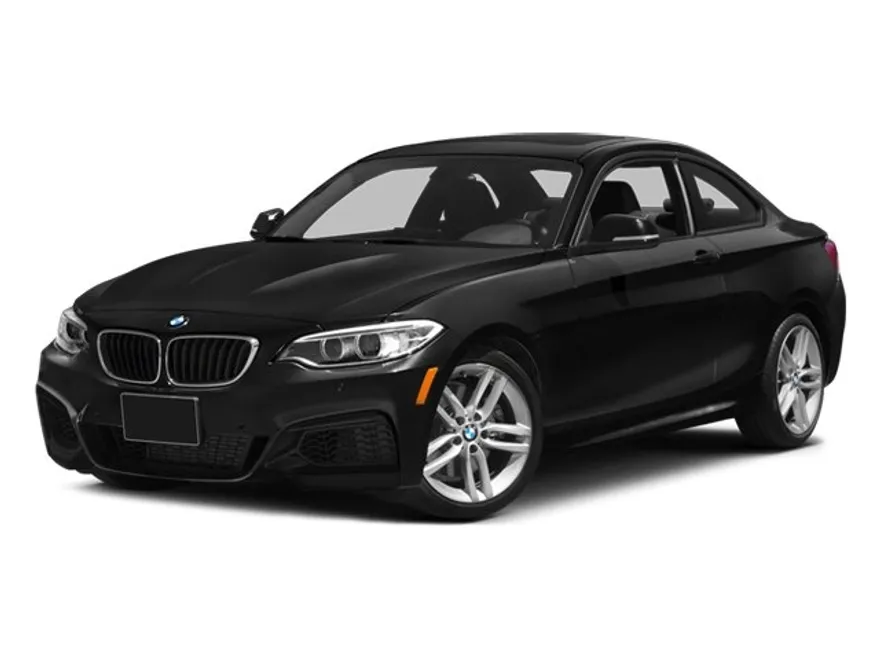2014 Bmw 228i 2-Series photo 1