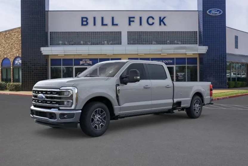 2026 Ford F-350 Lariat photo 1