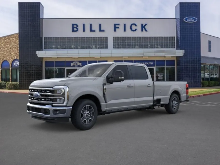 2026 Ford F-350 Lariat photo 1