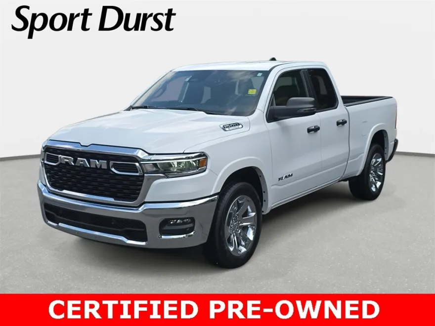 2025 Ram 1500 Big Horn Lone Star photo 1
