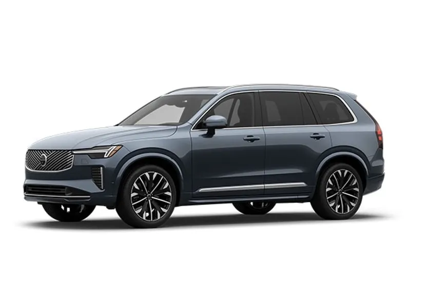 2026 Volvo XC90 photo 1