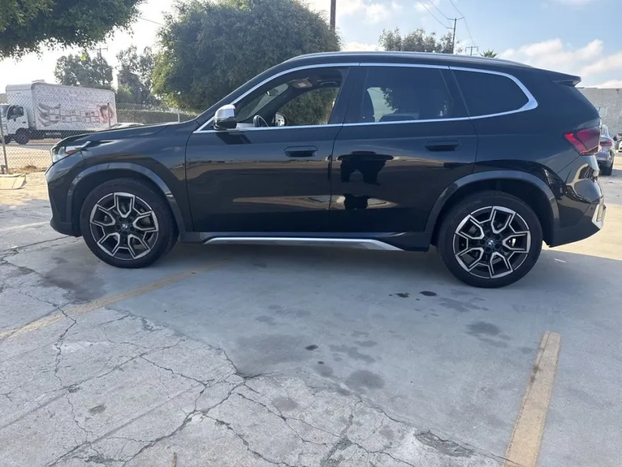 2023 Bmw X1 XDrive28i photo 1