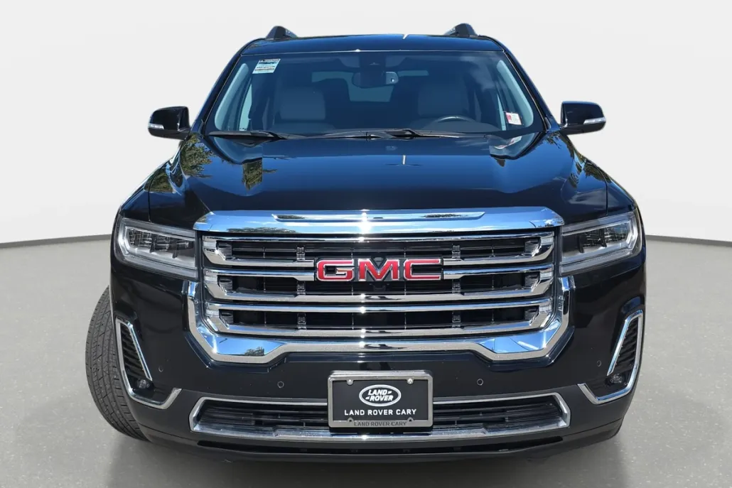 2022 Gmc Acadia SLT photo 1