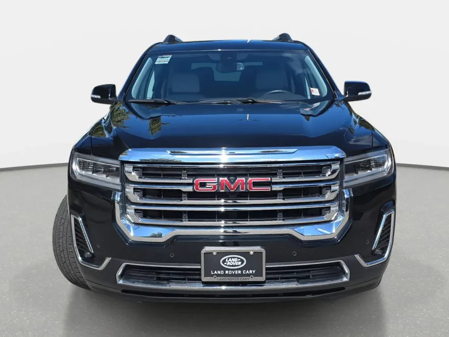 2022 Gmc Acadia SLT photo 1